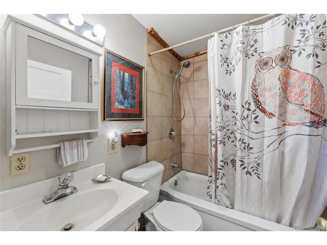 1001 Kinsey Ave, Kremmling, CO 80459