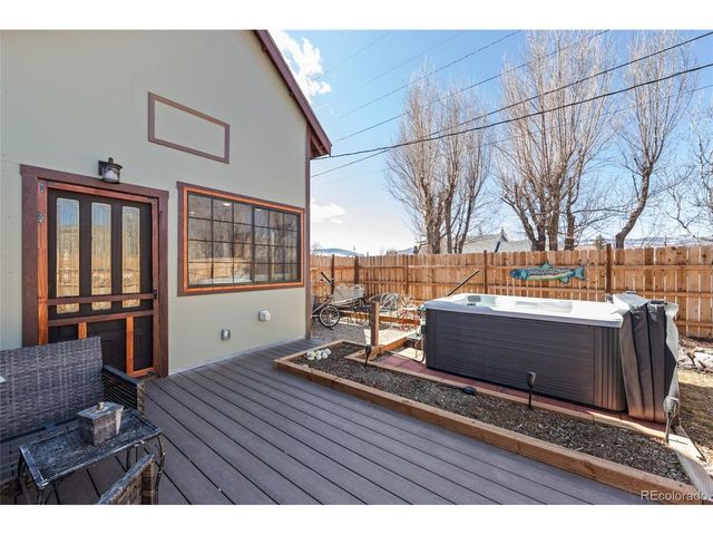 1001 Kinsey Ave, Kremmling, CO 80459