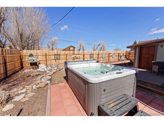 1001 Kinsey Ave, Kremmling, CO 80459