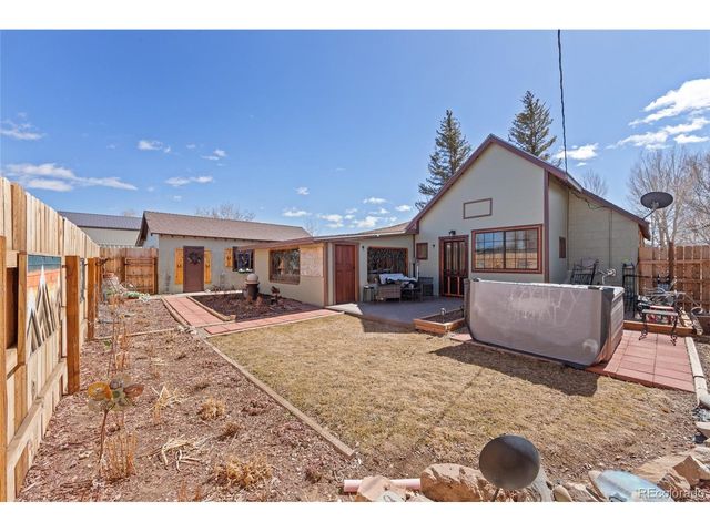 1001 Kinsey Ave, Kremmling, CO 80459