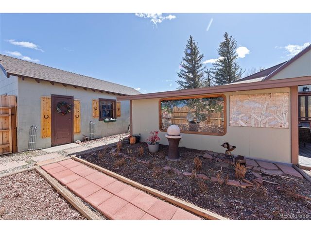 1001 Kinsey Ave, Kremmling, CO 80459