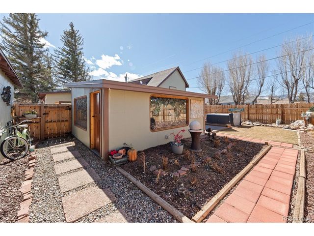 1001 Kinsey Ave, Kremmling, CO 80459