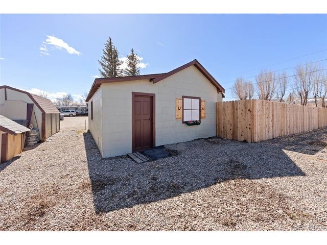 1001 Kinsey Ave, Kremmling, CO 80459