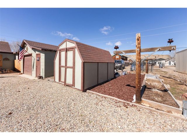 1001 Kinsey Ave, Kremmling, CO 80459