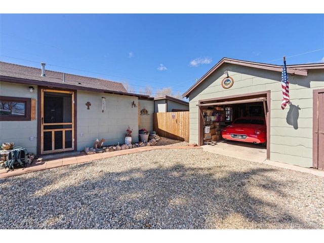 1001 Kinsey Ave, Kremmling, CO 80459