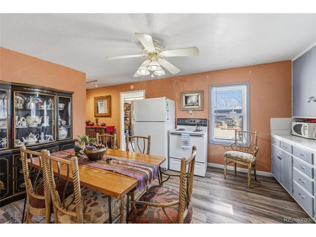 1001 Kinsey Ave, Kremmling, CO 80459