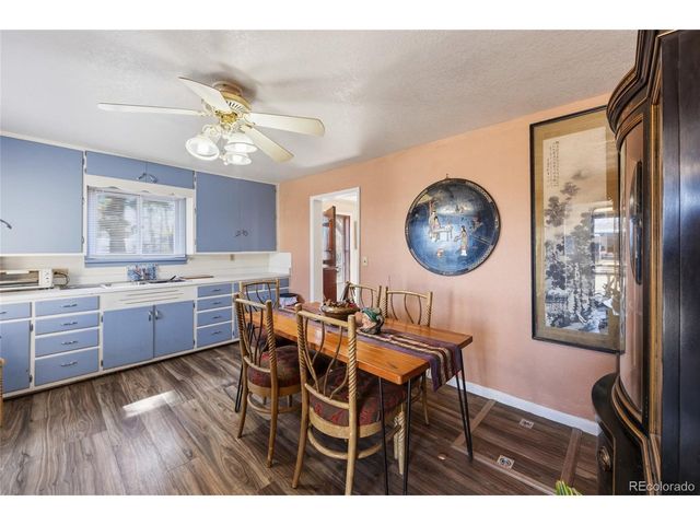 1001 Kinsey Ave, Kremmling, CO 80459