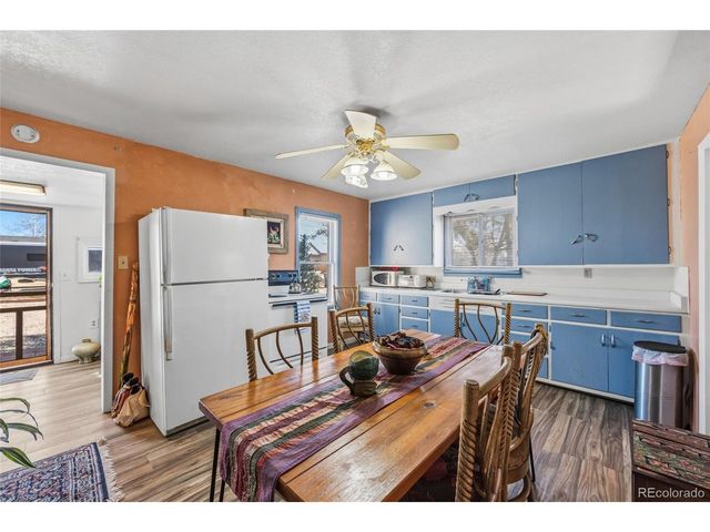 1001 Kinsey Ave, Kremmling, CO 80459