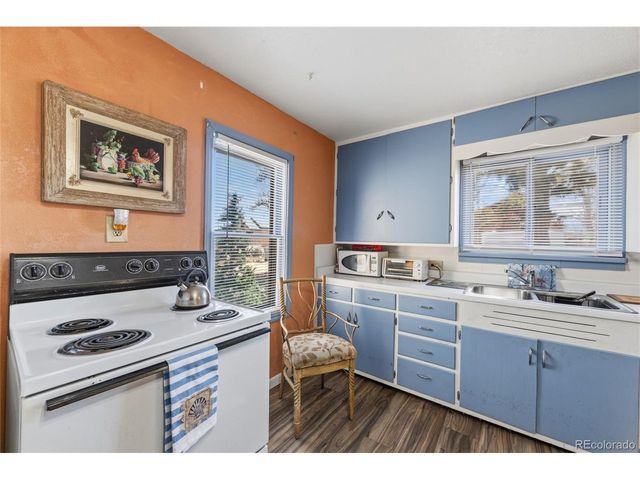 1001 Kinsey Ave, Kremmling, CO 80459