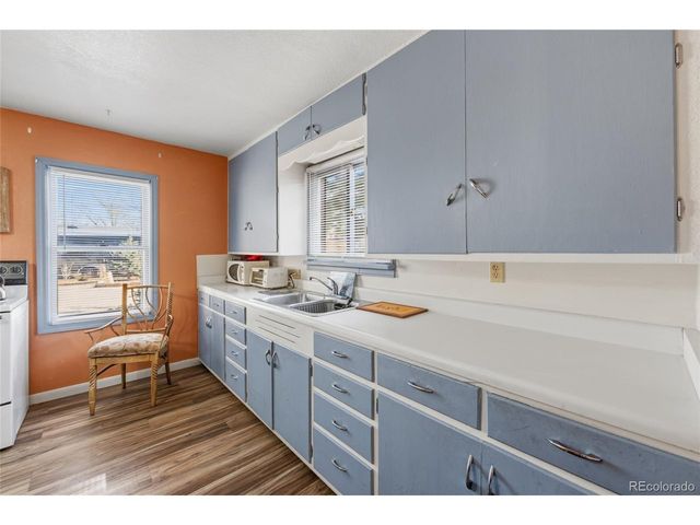 1001 Kinsey Ave, Kremmling, CO 80459