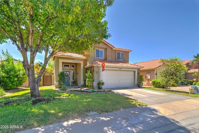 4427 E MOUNTAIN VISTA Drive, Phoenix, AZ 85048