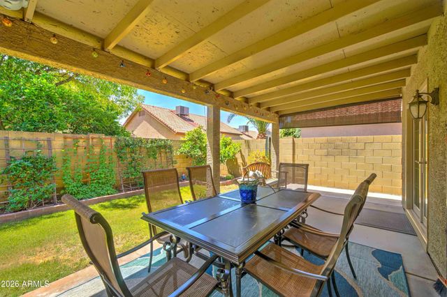 4427 E MOUNTAIN VISTA Drive, Phoenix, AZ 85048
