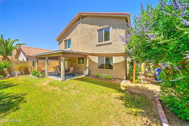 4427 E MOUNTAIN VISTA Drive, Phoenix, AZ 85048