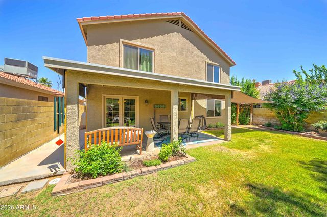 4427 E MOUNTAIN VISTA Drive, Phoenix, AZ 85048