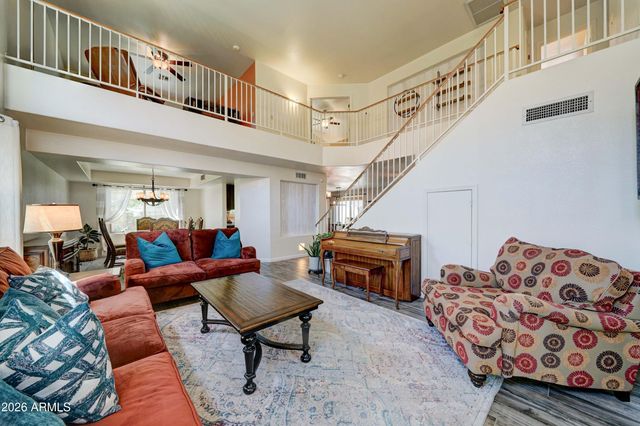 4427 E MOUNTAIN VISTA Drive, Phoenix, AZ 85048