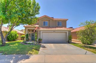 4427 E MOUNTAIN VISTA Drive, Phoenix, AZ 85048