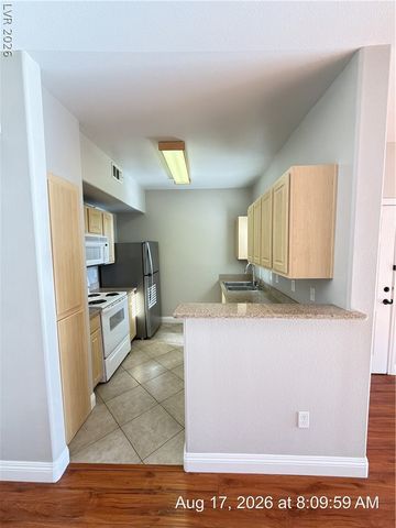 8000 West Badura Avenue 1141, Las Vegas, NV 89113