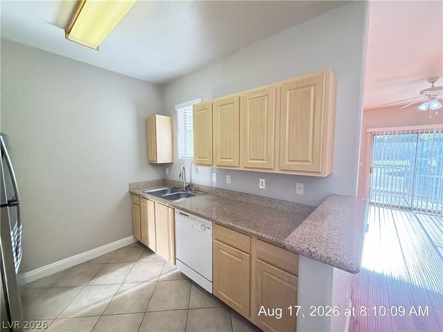 8000 West Badura Avenue 1141, Las Vegas, NV 89113