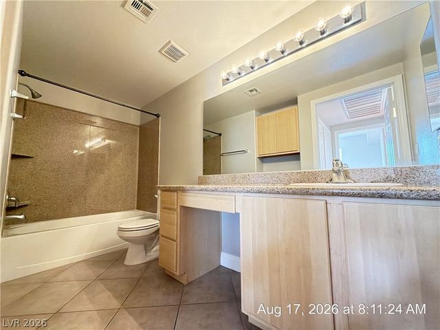 8000 West Badura Avenue 1141, Las Vegas, NV 89113