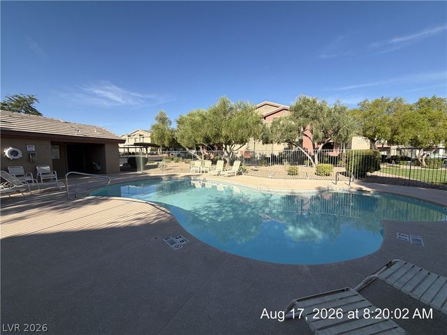 8000 West Badura Avenue 1141, Las Vegas, NV 89113