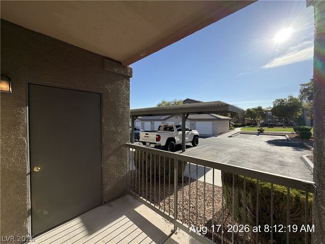 8000 West Badura Avenue 1141, Las Vegas, NV 89113