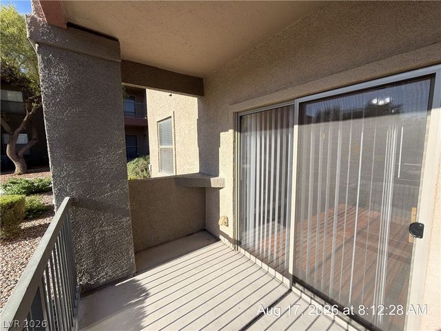 8000 West Badura Avenue 1141, Las Vegas, NV 89113