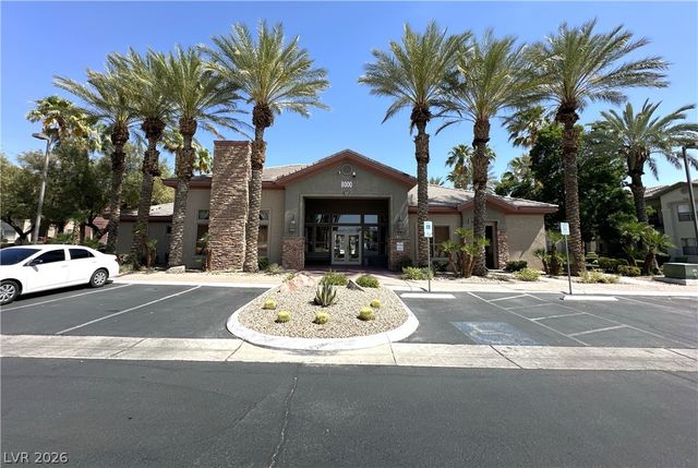 8000 West Badura Avenue 1141, Las Vegas, NV 89113