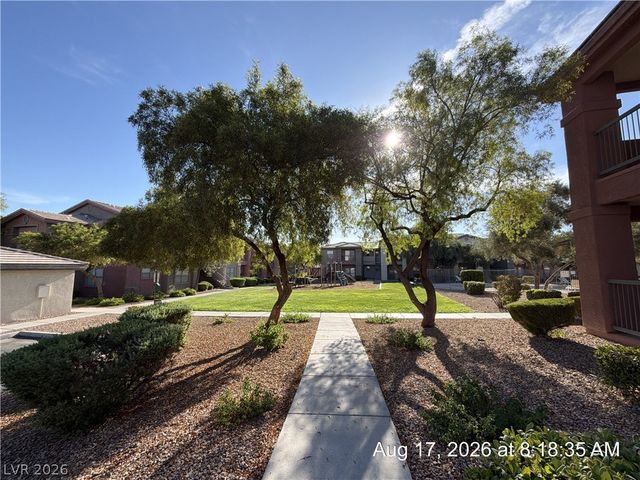 8000 West Badura Avenue 1141, Las Vegas, NV 89113
