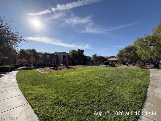 8000 West Badura Avenue 1141, Las Vegas, NV 89113