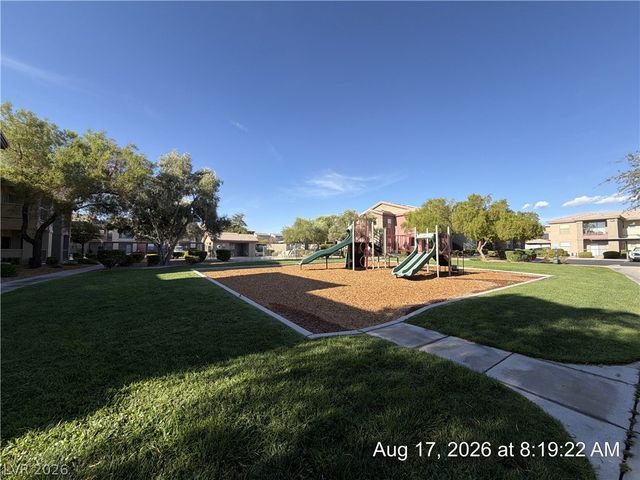 8000 West Badura Avenue 1141, Las Vegas, NV 89113