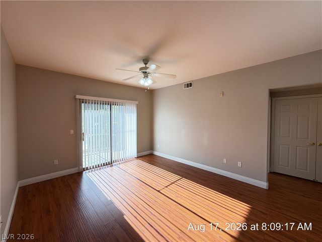 8000 West Badura Avenue 1141, Las Vegas, NV 89113