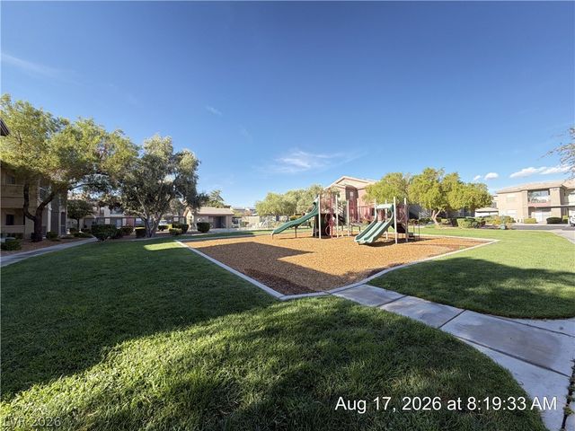 8000 West Badura Avenue 1141, Las Vegas, NV 89113