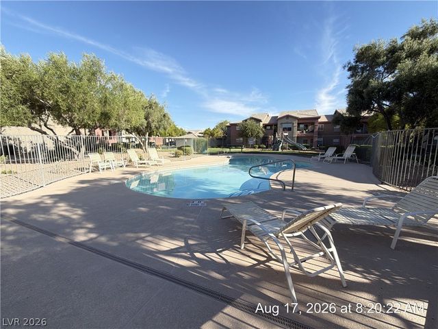 8000 West Badura Avenue 1141, Las Vegas, NV 89113