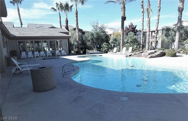 8000 West Badura Avenue 1141, Las Vegas, NV 89113
