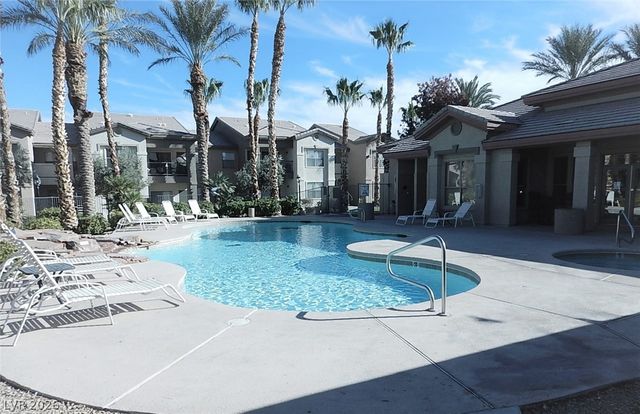 8000 West Badura Avenue 1141, Las Vegas, NV 89113