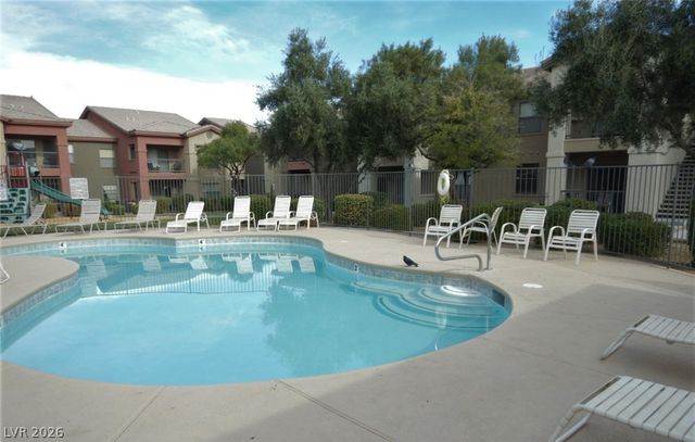 8000 West Badura Avenue 1141, Las Vegas, NV 89113
