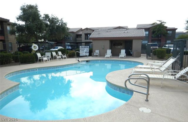 8000 West Badura Avenue 1141, Las Vegas, NV 89113