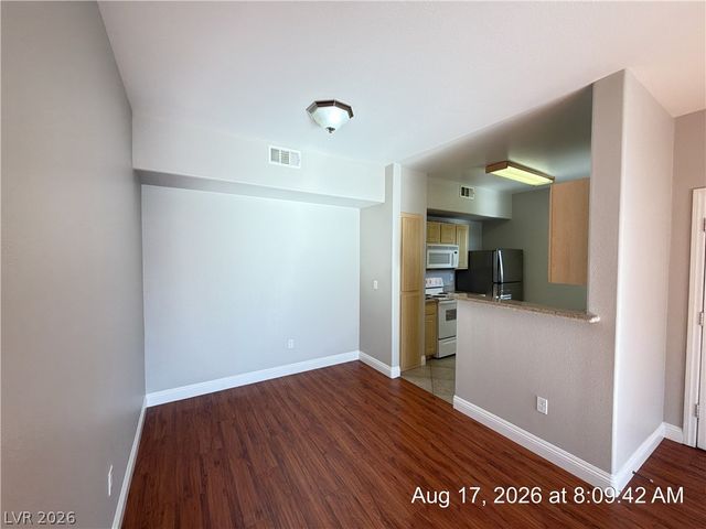 8000 West Badura Avenue 1141, Las Vegas, NV 89113