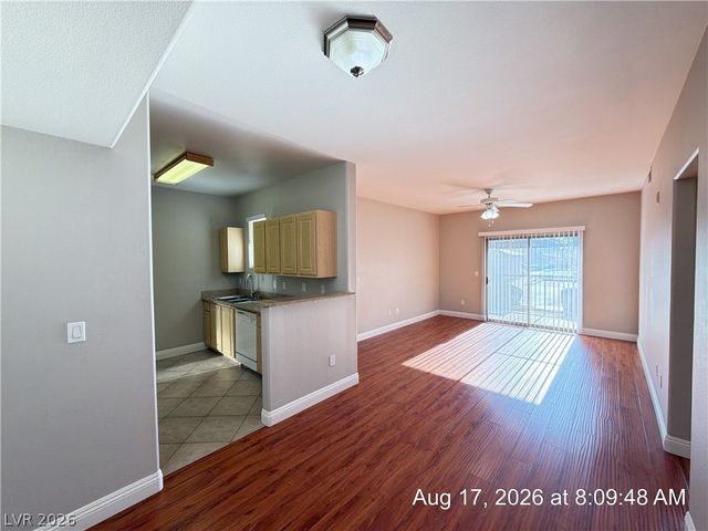 8000 West Badura Avenue 1141, Las Vegas, NV 89113