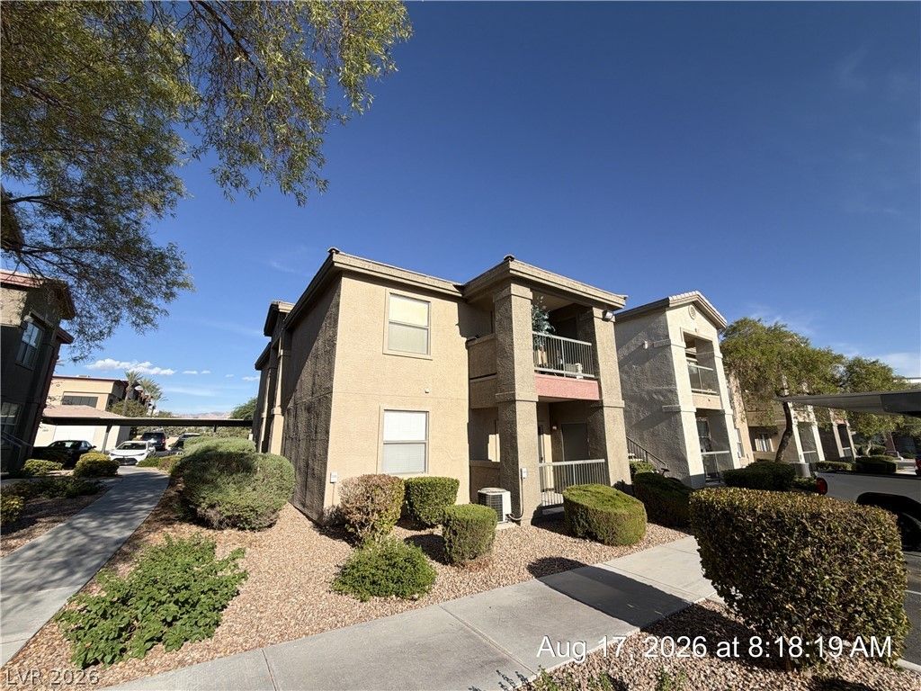 8000 West Badura Avenue 1141, Las Vegas, NV 89113