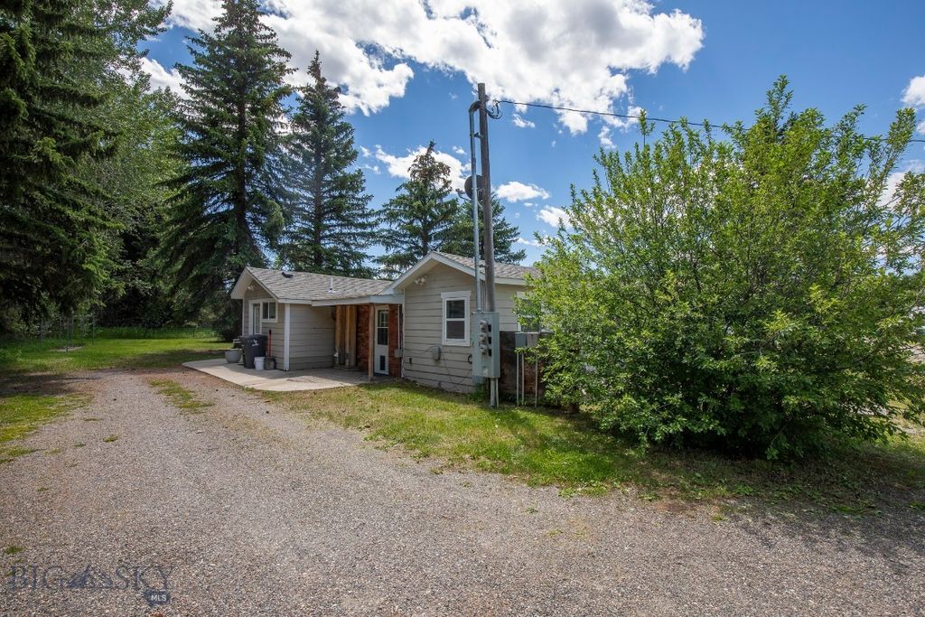 370 Lower Rainbow Road, Bozeman, MT 59718 photo 3