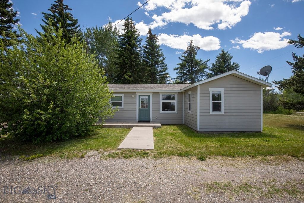370 Lower Rainbow Road, Bozeman, MT 59718 photo 4