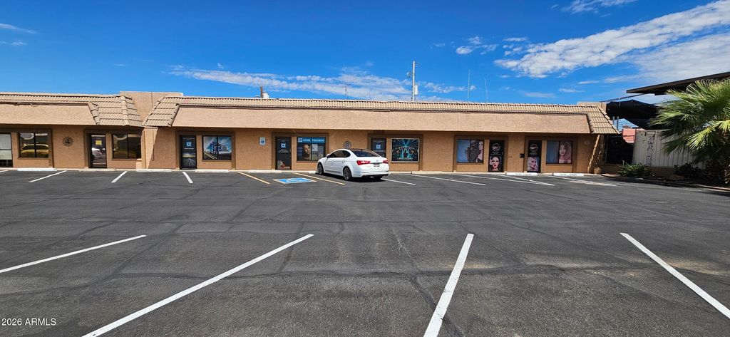 11116 W California Avenue I, Youngtown, AZ 85363 — photo 2