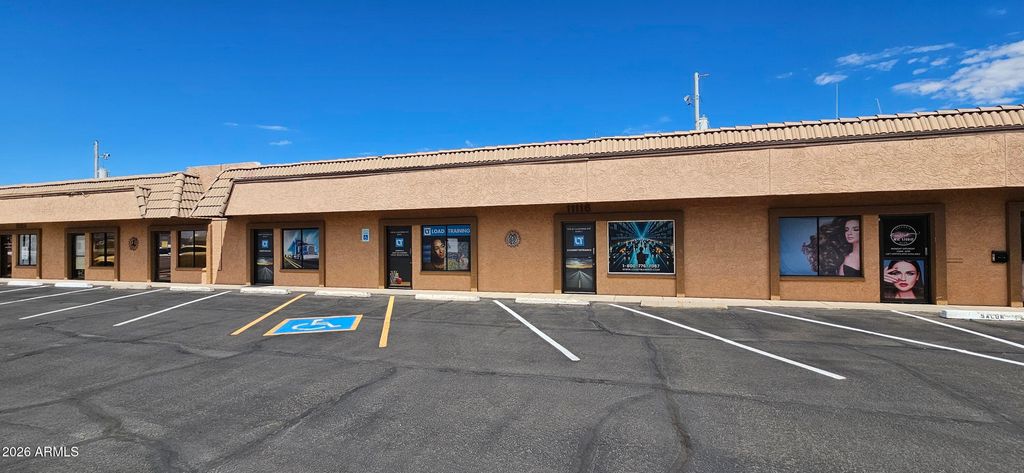 11116 W California Avenue I, Youngtown, AZ 85363 — photo 3