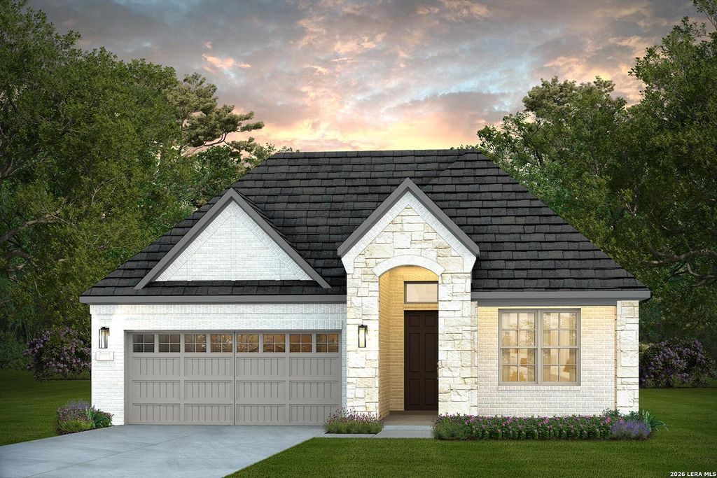2269 NAMBOCA AVE, New Braunfels, TX 78132