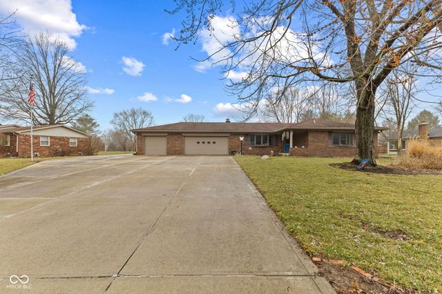 7981 Acre Lane, Brownsburg, IN 46112