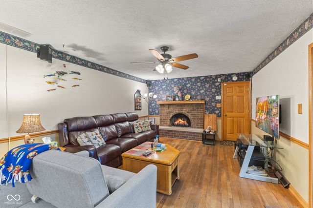 7981 Acre Lane, Brownsburg, IN 46112