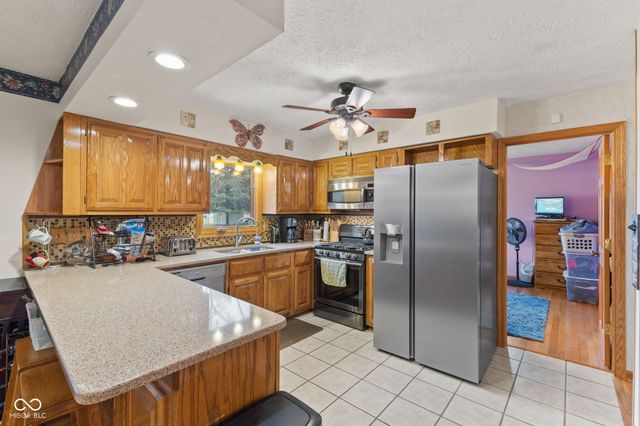 7981 Acre Lane, Brownsburg, IN 46112