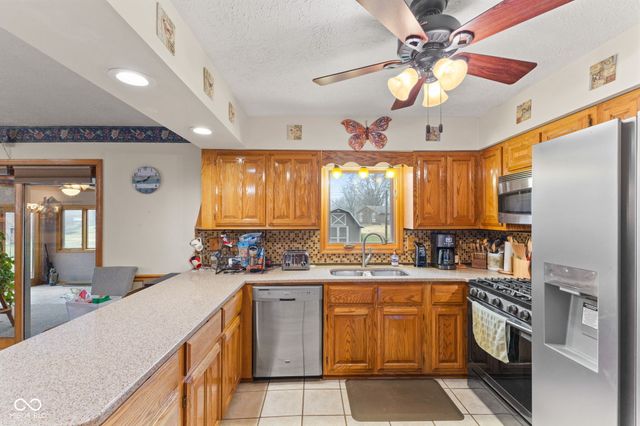 7981 Acre Lane, Brownsburg, IN 46112