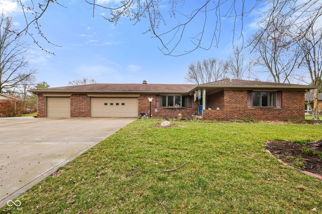 7981 Acre Lane, Brownsburg, IN 46112